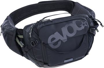 Picture of EVOC HIP PACK PRO 3 + 1.5L BLADDER